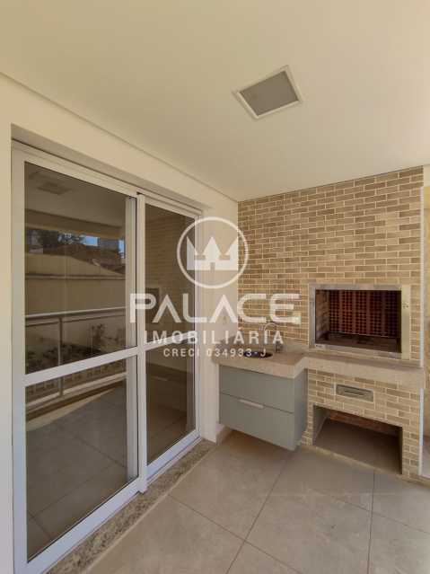 Apartamento à venda com 3 quartos, 118m² - Foto 8
