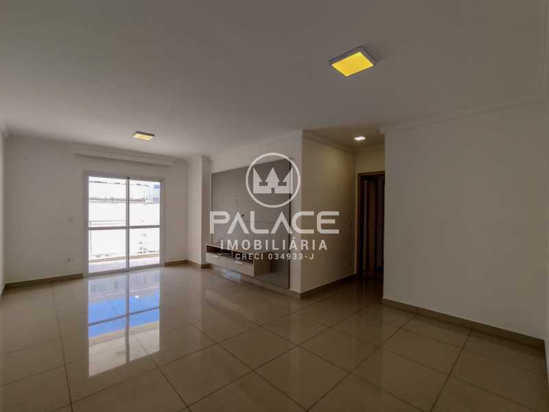 Apartamento à venda com 3 quartos, 118m² - Foto 3