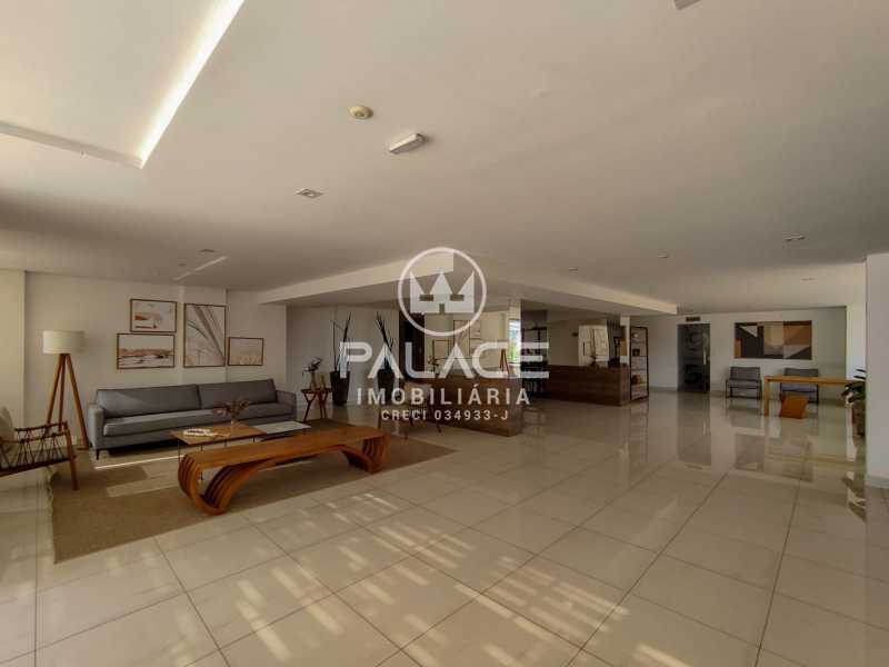 Apartamento à venda com 3 quartos, 118m² - Foto 2