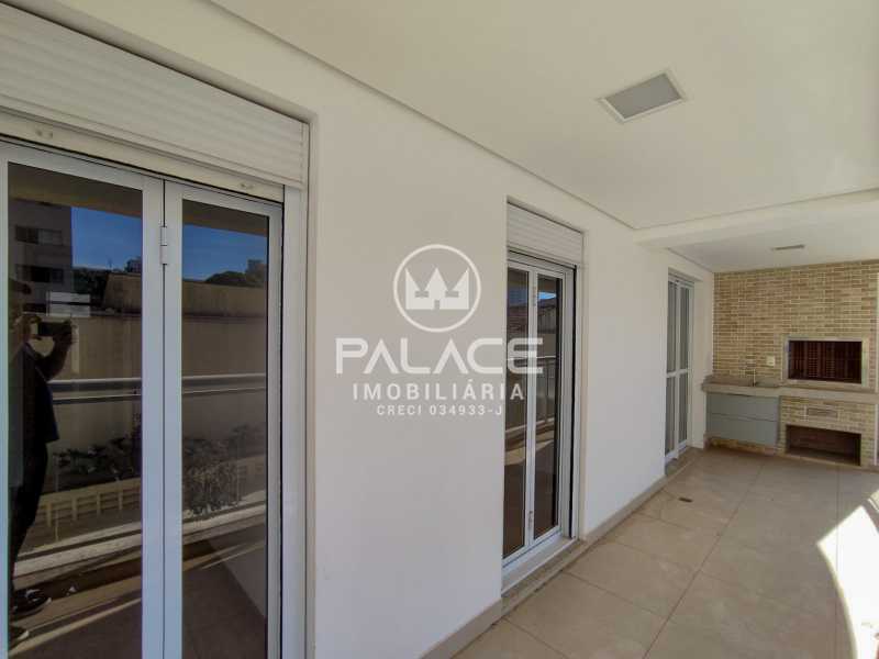 Apartamento à venda com 3 quartos, 118m² - Foto 7