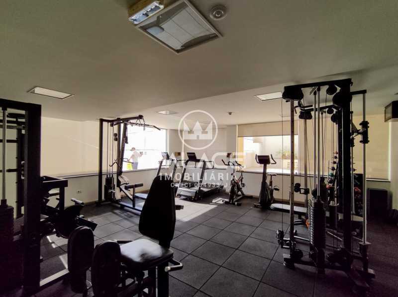 Apartamento à venda com 3 quartos, 118m² - Foto 28
