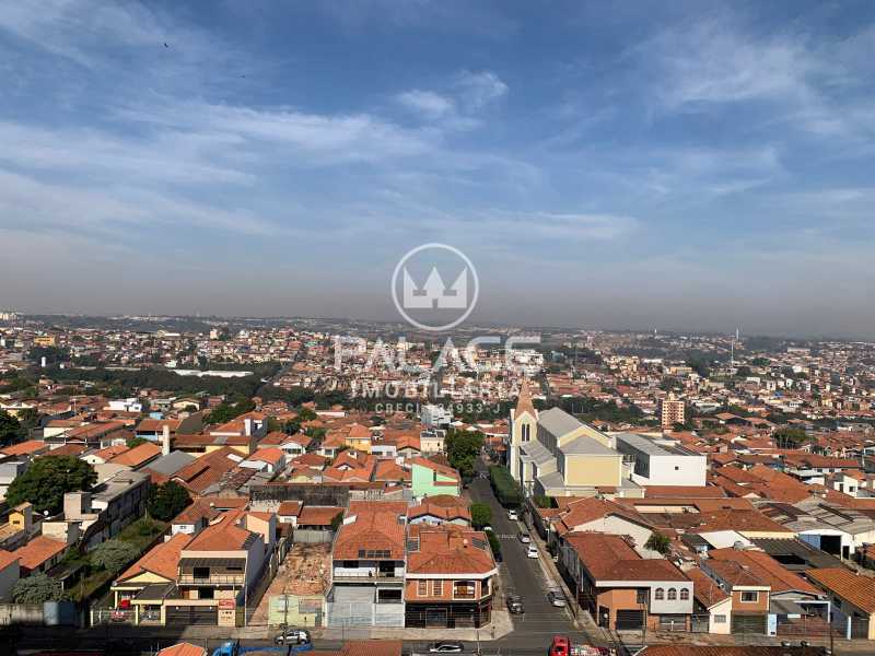 Apartamento para alugar com 3 quartos, 163m² - Foto 21