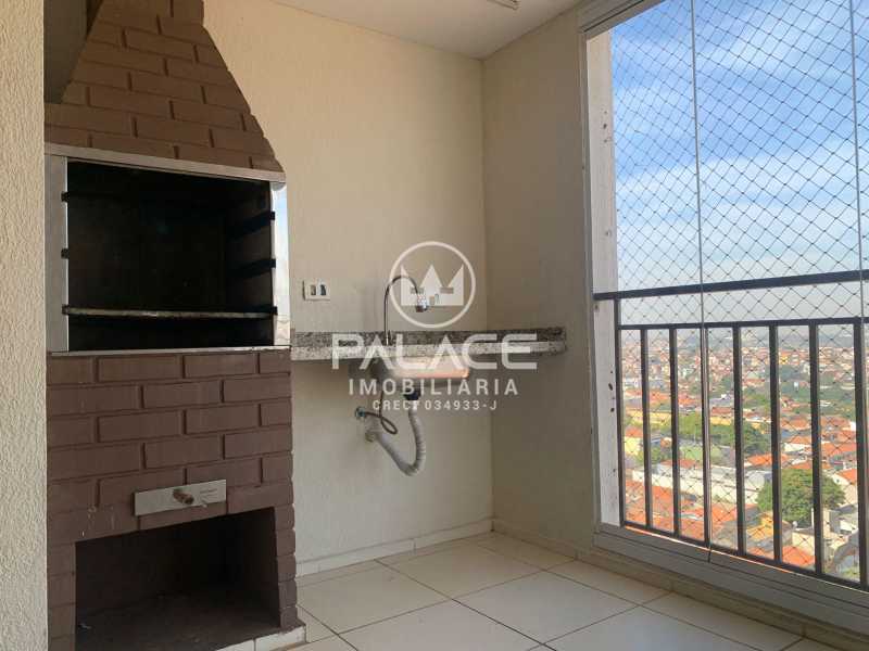 Apartamento para alugar com 3 quartos, 163m² - Foto 8