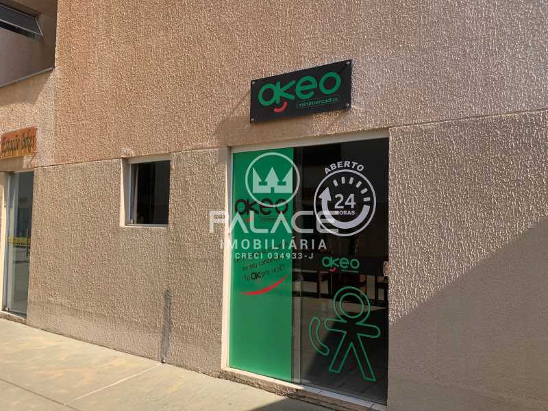 Apartamento para alugar com 3 quartos, 163m² - Foto 29