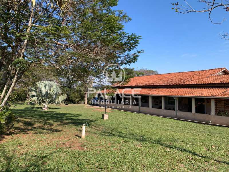 Chácara, 3 quartos, 1 hectares - Foto 3