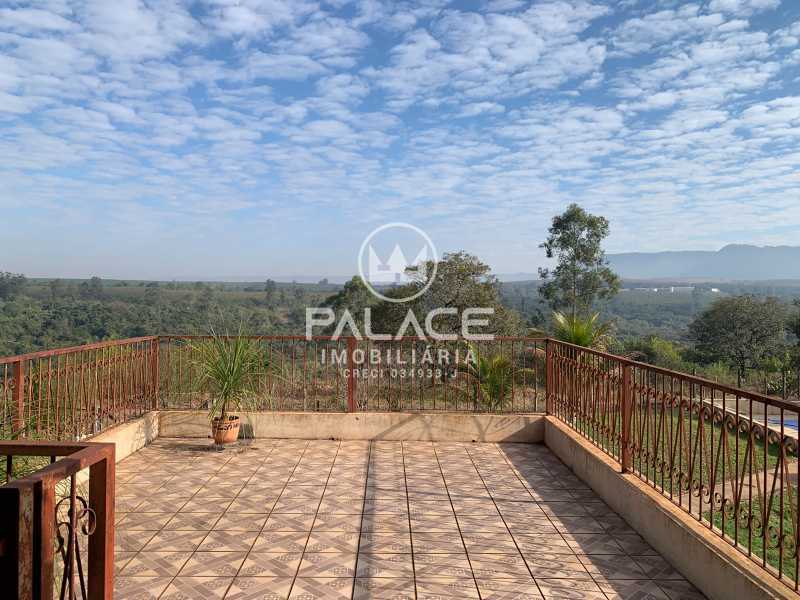 Chácara, 3 quartos, 1 hectares - Foto 1