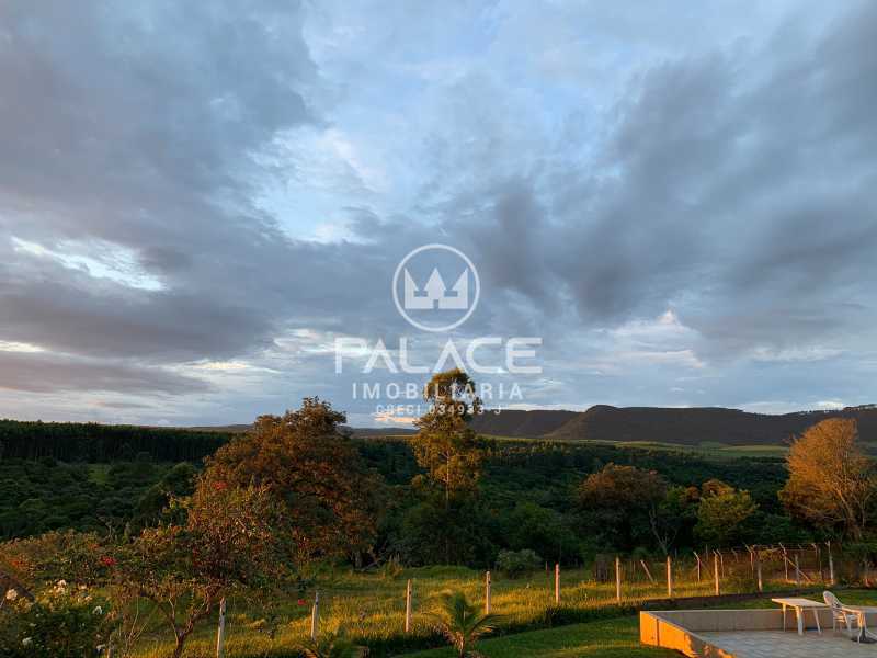 Chácara, 3 quartos, 1 hectares - Foto 27