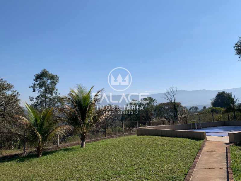 Chácara, 3 quartos, 1 hectares - Foto 29