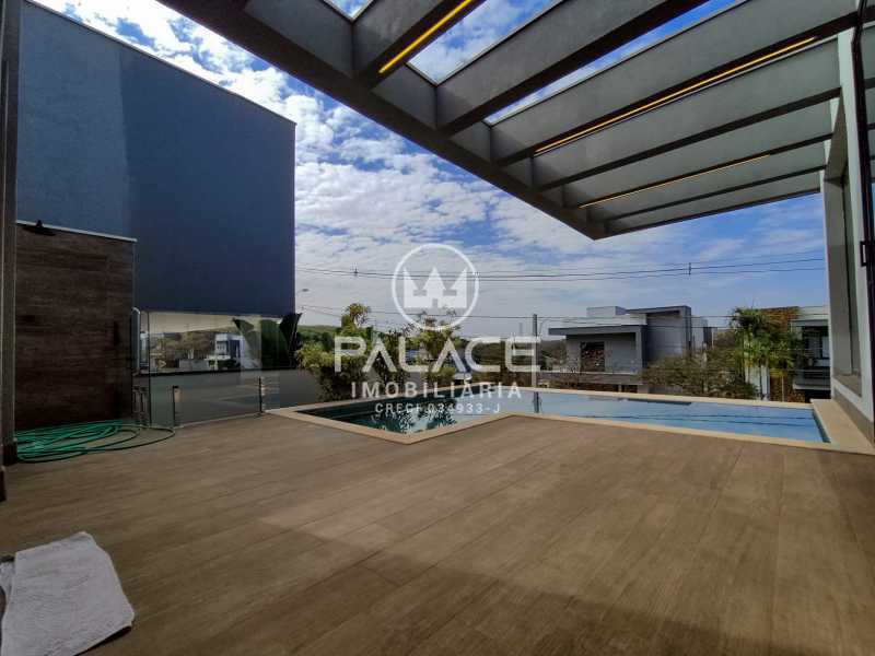 Casa de Condomínio à venda e aluguel com 3 quartos, 224m² - Foto 13