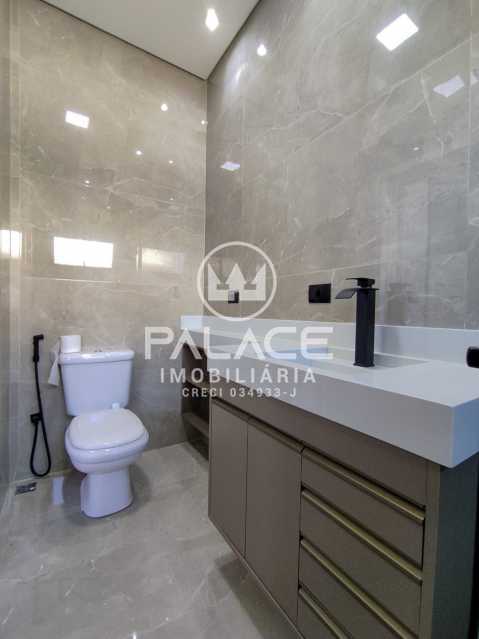 Casa de Condomínio à venda e aluguel com 3 quartos, 224m² - Foto 19
