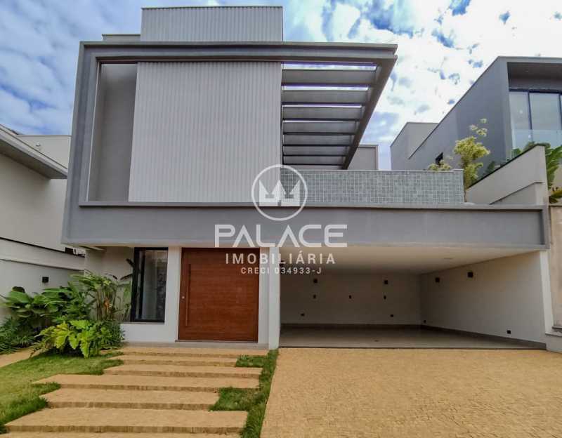 Casa de Condomínio à venda e aluguel com 3 quartos, 224m² - Foto 2