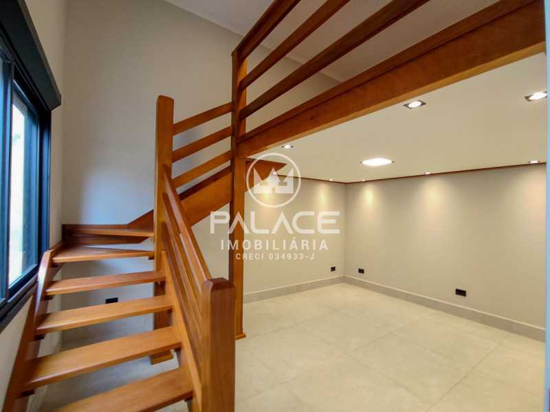 Casa de Condomínio à venda e aluguel com 3 quartos, 224m² - Foto 5
