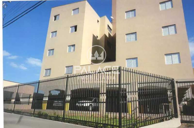Apartamento à venda com 3 quartos, 86m² - Foto 1