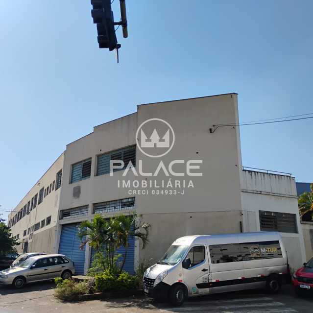 Loja-Salão para alugar, 2618m² - Foto 1
