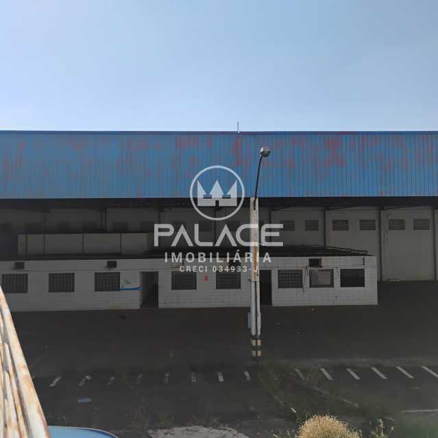 Loja-Salão para alugar, 2618m² - Foto 4