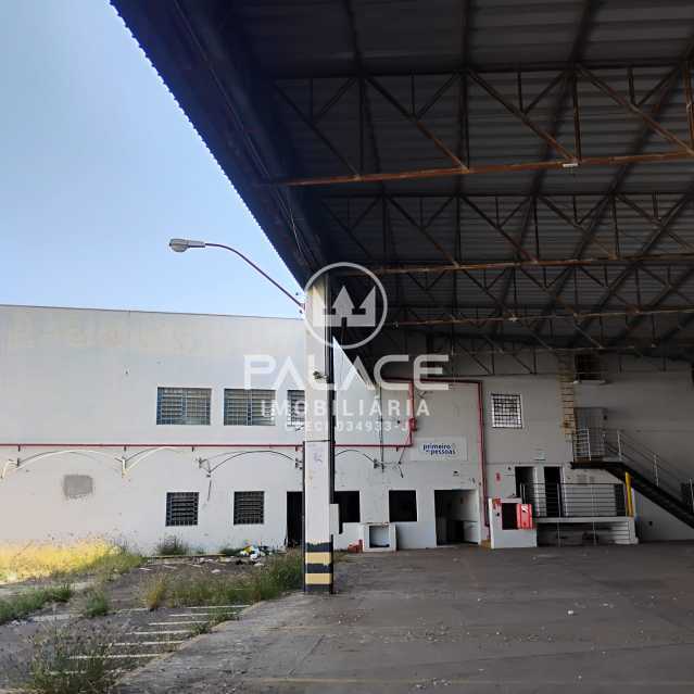 Loja-Salão para alugar, 2618m² - Foto 3