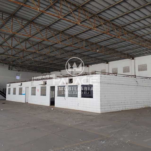 Loja-Salão para alugar, 2618m² - Foto 5