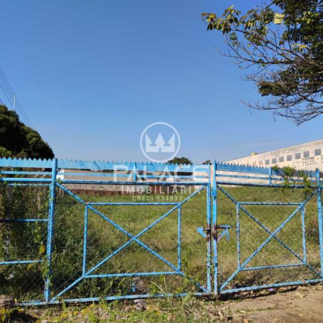 Terreno para alugar, 3586m² - Foto 1