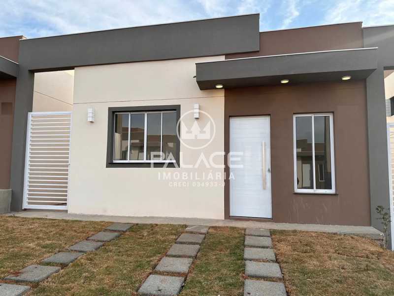 Casa de Condomínio à venda com 3 quartos, 68m² - Foto 1