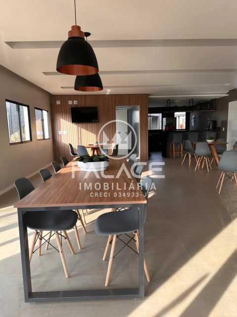 Casa de Condomínio à venda com 3 quartos, 68m² - Foto 9