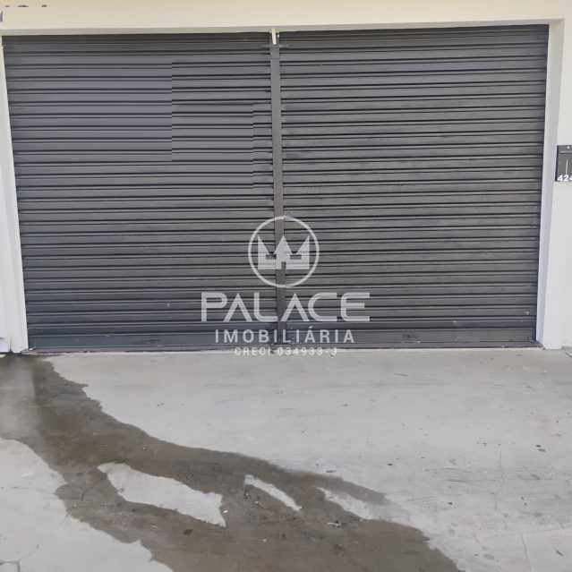 Loja-Salão para alugar, 44m² - Foto 1