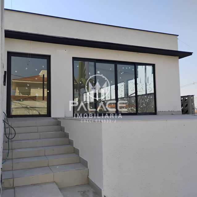 Loja-Salão para alugar, 166m² - Foto 1