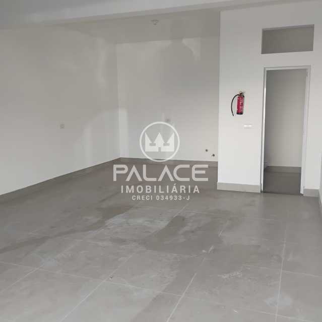 Loja-Salão para alugar, 44m² - Foto 2