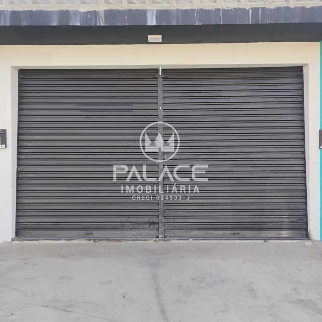Loja-Salão para alugar, 44m² - Foto 1