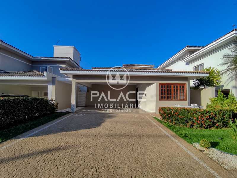 Casa de Condomínio à venda e aluguel com 3 quartos, 205m² - Foto 2