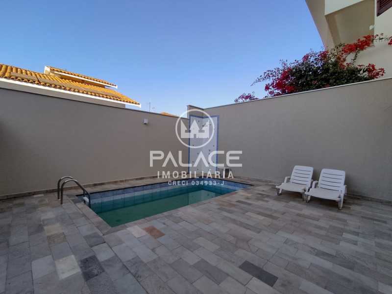Casa de Condomínio à venda e aluguel com 3 quartos, 205m² - Foto 16
