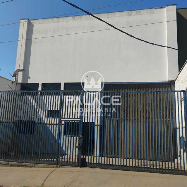 Depósito-Galpão, 315 m² - Foto 2