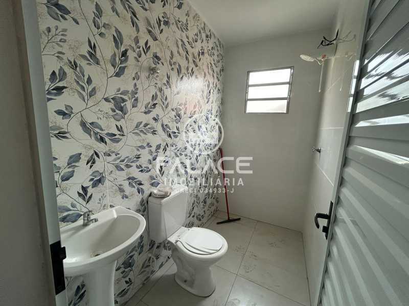 Casa para alugar com 3 quartos, 38m² - Foto 15
