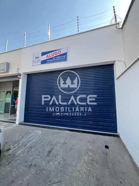 Loja-Salão para alugar, 100m² - Foto 1