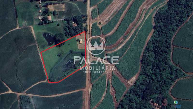 Chácara, 5 quartos, 5 hectares - Foto 2