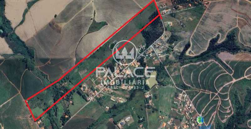 Sítio, 4 quartos, 17 hectares - Foto 2