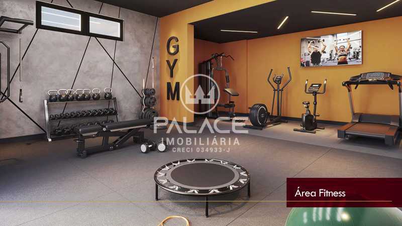 Apartamento à venda, 81m² - Foto 1