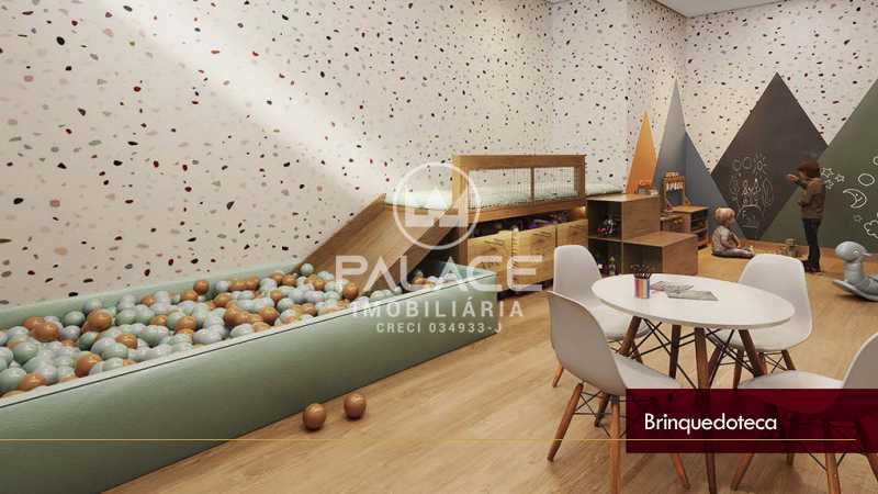 Apartamento à venda, 81m² - Foto 2