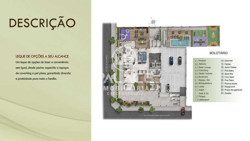 Apartamento à venda, 81m² - Foto 3
