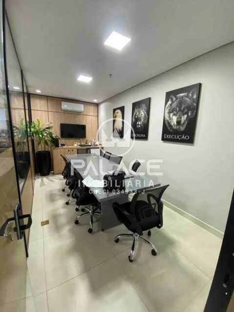 Conjunto Comercial-Sala à venda, 65m² - Foto 9