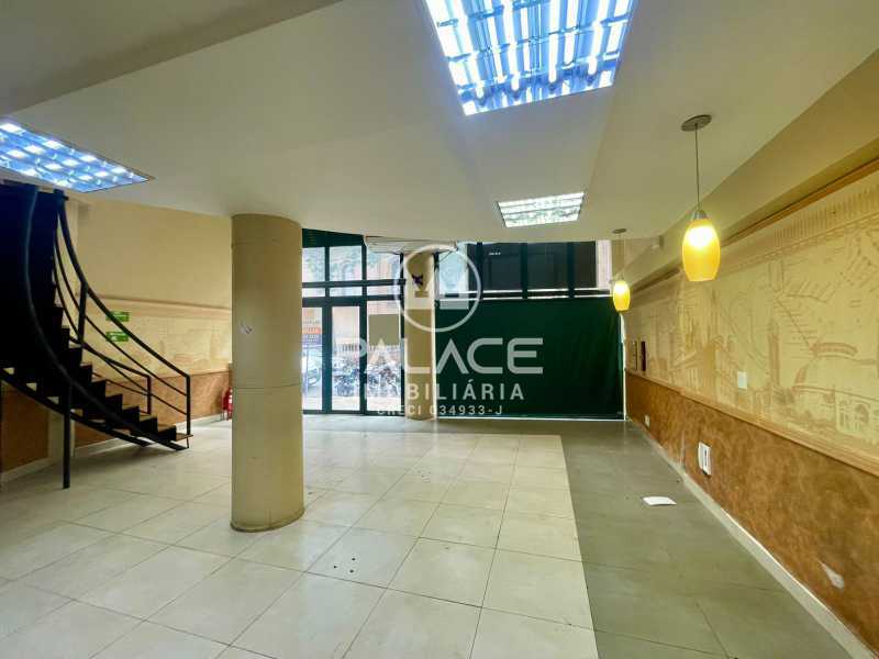 Prédio Inteiro para alugar, 113m² - Foto 1