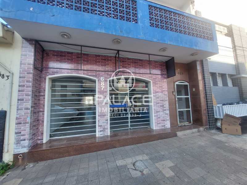 Loja-Salão, 174 m² - Foto 2