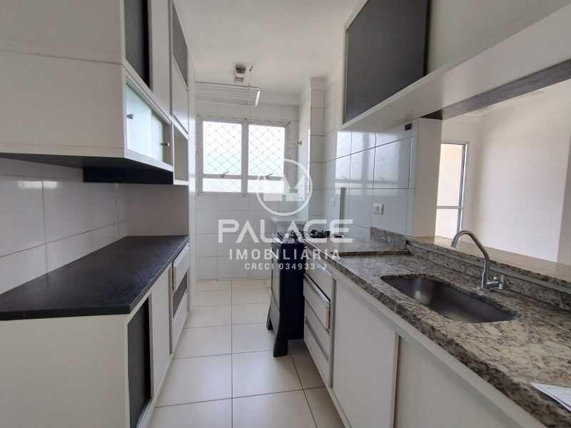 Apartamento à venda com 2 quartos, 55m² - Foto 6