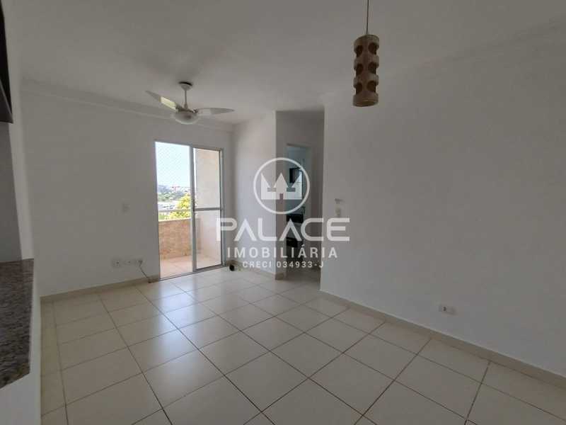 Apartamento à venda com 2 quartos, 55m² - Foto 4