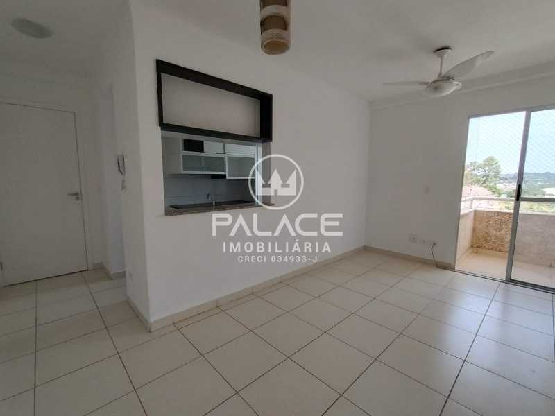 Apartamento à venda com 2 quartos, 55m² - Foto 3