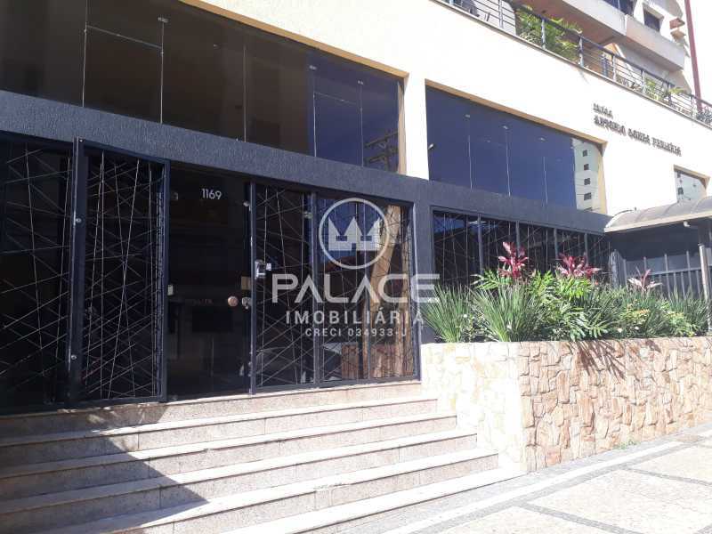 Conjunto Comercial-Sala para alugar, 20m² - Foto 1