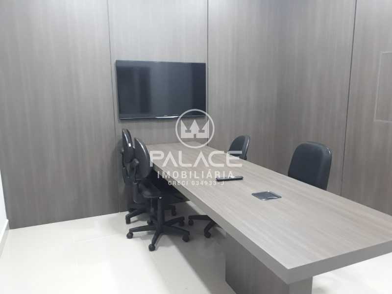 Conjunto Comercial-Sala para alugar, 20m² - Foto 5