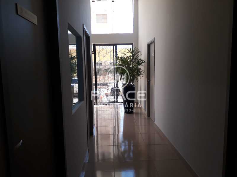 Conjunto Comercial-Sala para alugar, 20m² - Foto 7