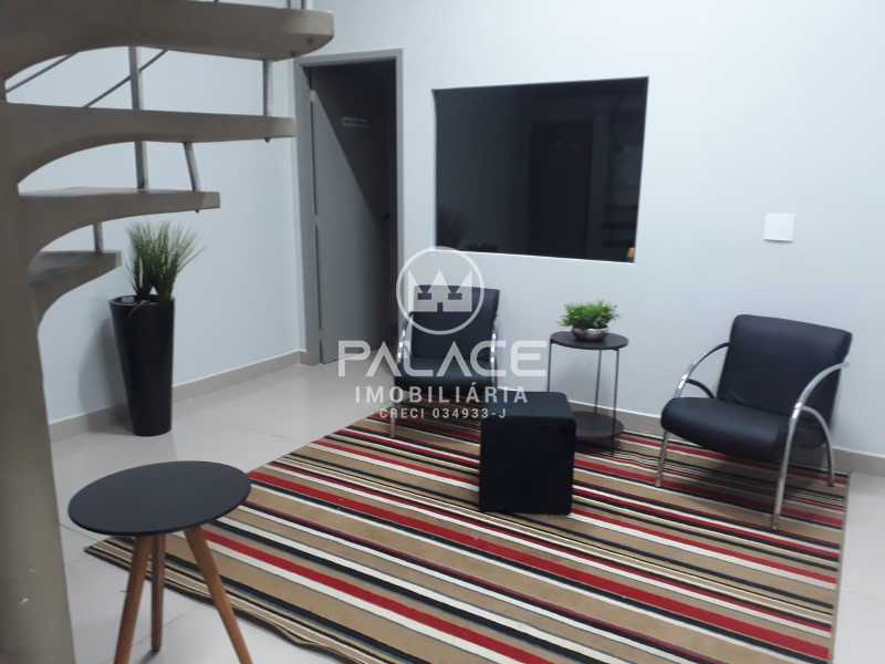 Conjunto Comercial-Sala para alugar, 20m² - Foto 9