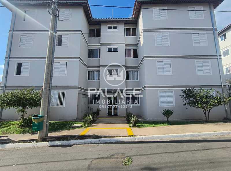 Apartamento para alugar com 2 quartos, 44m² - Foto 2