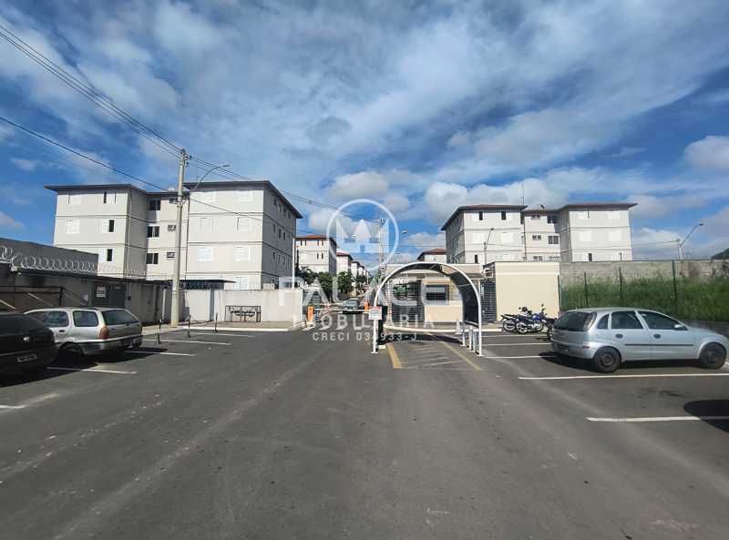 Apartamento para alugar com 2 quartos, 44m² - Foto 1